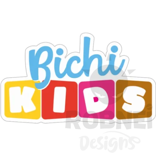 Bichikids Logo 30