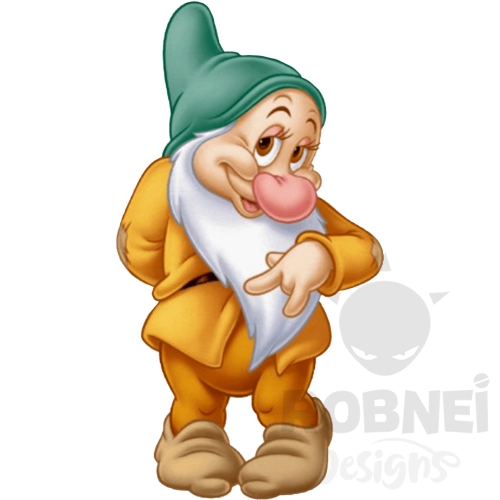Blancanieves Y Los 7 Enanitos 4