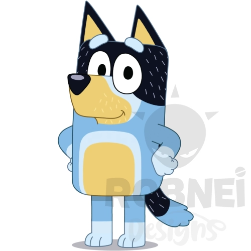 Bluey 05