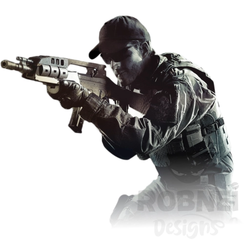 Imagen de Call Of Duty clipart 6