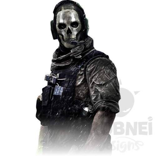Imagen de Call Of Duty clipart Jugador