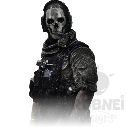 Imagen de Call Of Duty clipart Soldado