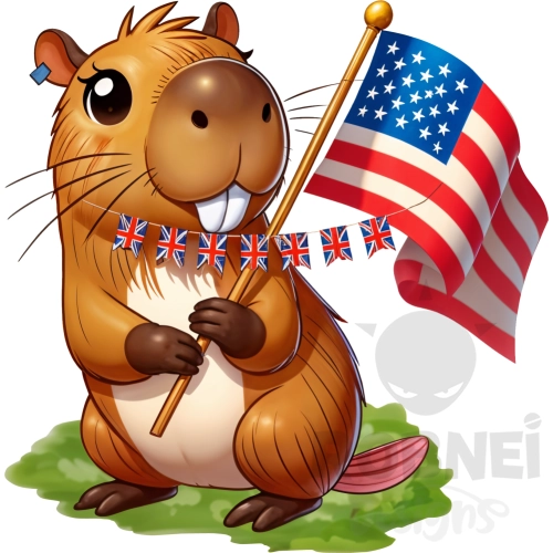 Capibara-Ingles-USA