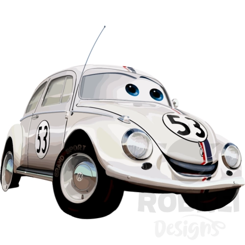 herbie-cars-volkswagen