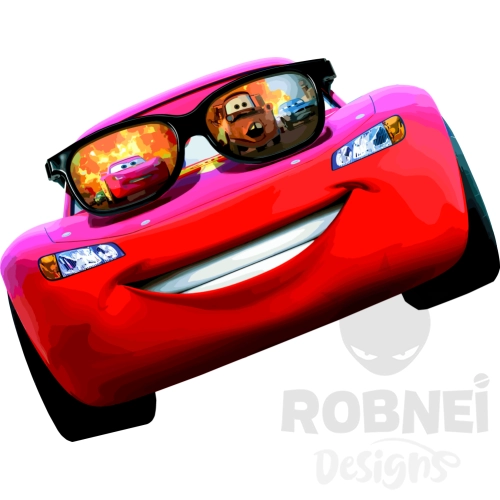 lightning-mcqueen-gafas-cars