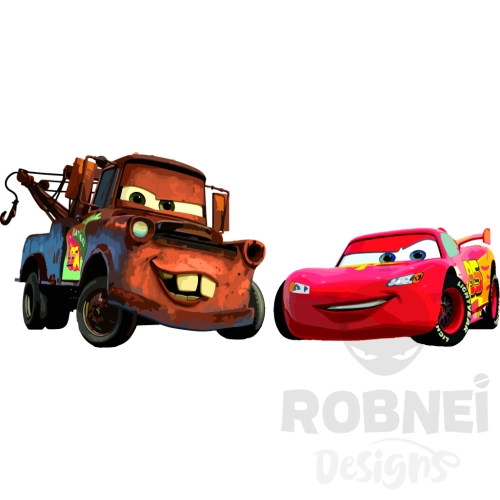 mate-lightning-mcqueen-cars