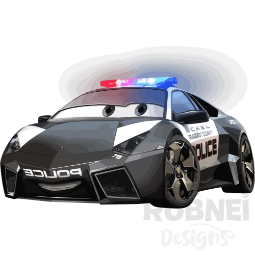 policia-cars-patrick-corvette