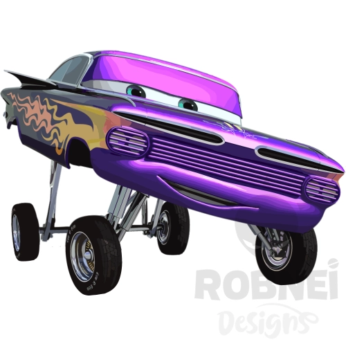 ramone-cars-lowrider