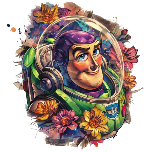 Buzz Lightyear1