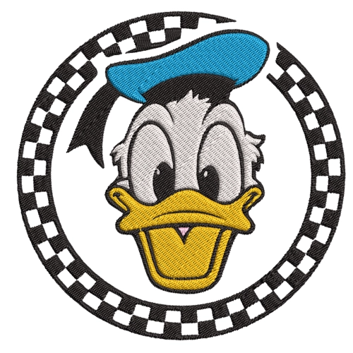 Donald-Duck