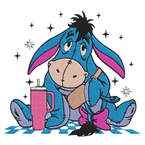 Eeyore-Winnie-the-Pooh