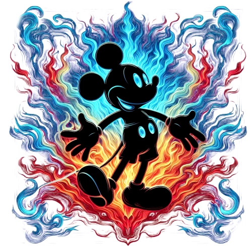 Mickey-Mouse-Magic