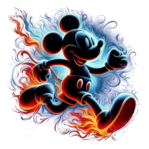 Mickey Mouse Picture