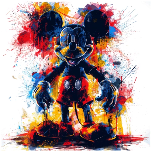 Mickey