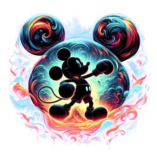 Mickey5