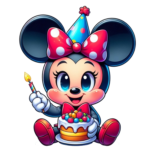 Minnie-Birthday2