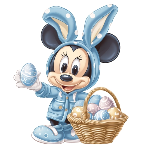 Minnie-Easter-Day22