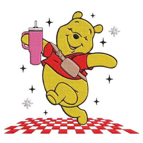 Pooh-Winnie-the-Pooh