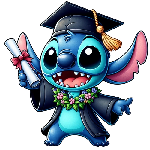 Stitch-Graduation2