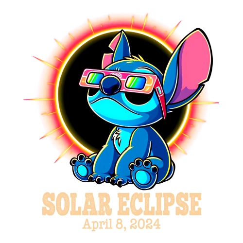 Stitch Solar Eclipse3