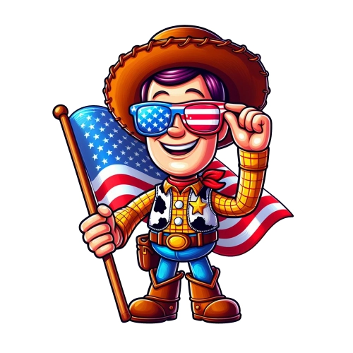 Woody-4th-July