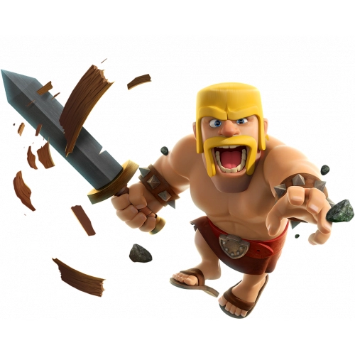 Clash Royal Clipart 17