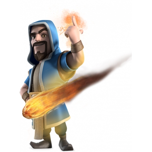 Clash Royal Clipart 19