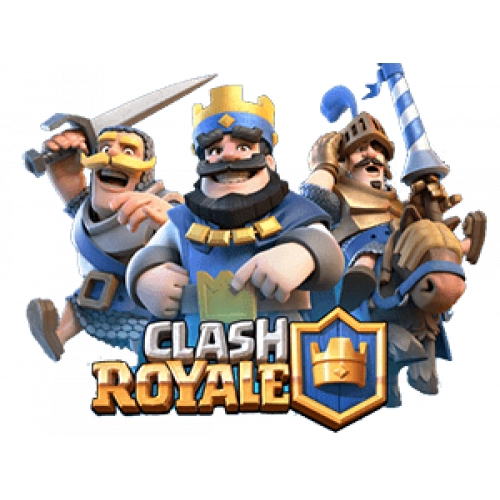 Clash Royal Clipart