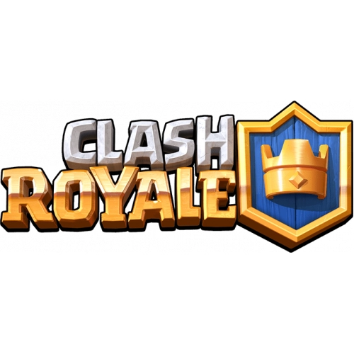 Clash Royal Logo