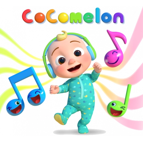 music cocomelon