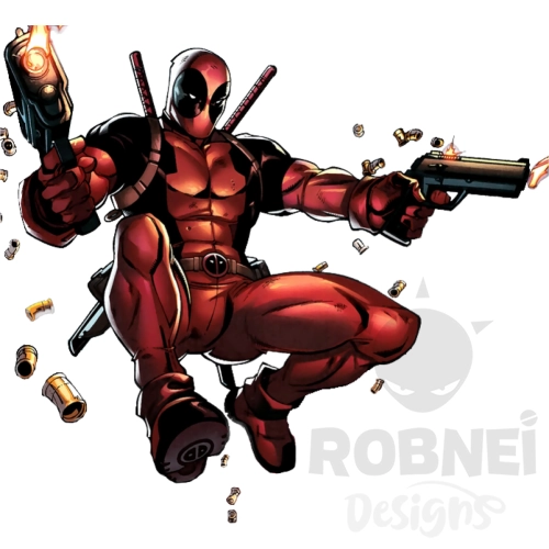 Deadpool-3