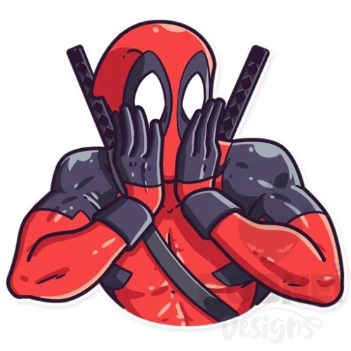 Deadpool-5