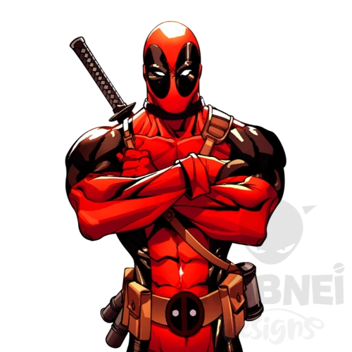 Deadpool-6