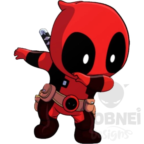 Deadpool-Chibi-Kawaii-6