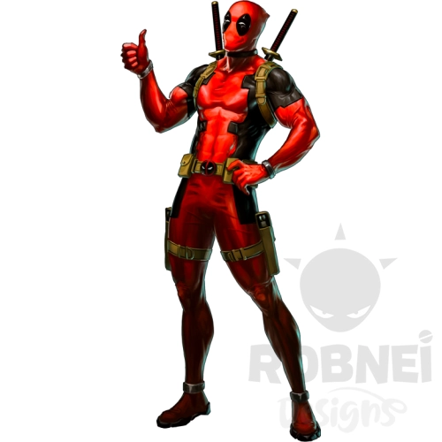 Deadpool-Clipart-14