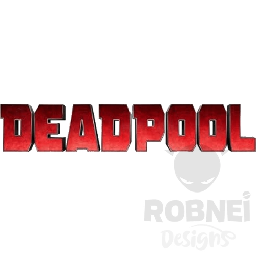 Deadpool-Clipart-Logo