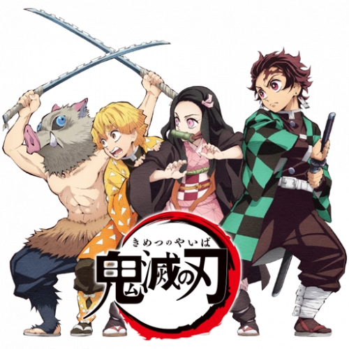 Demon Slayer 06