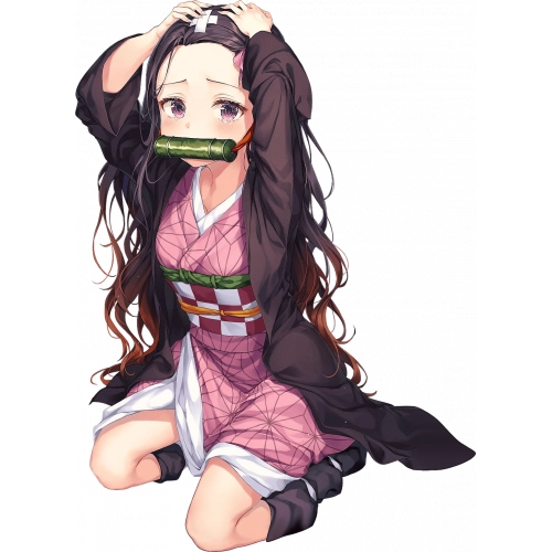 Demon-Slayer-Nezuko