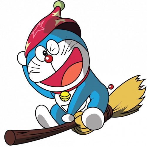 Doraemon 02