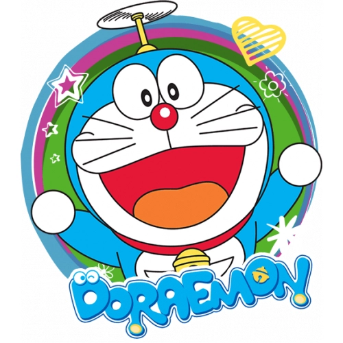 Doraemon 06