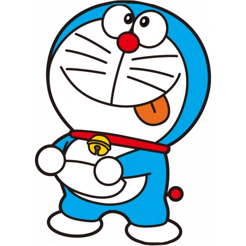 Doraemon