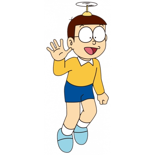 Nobita-doraimon-10