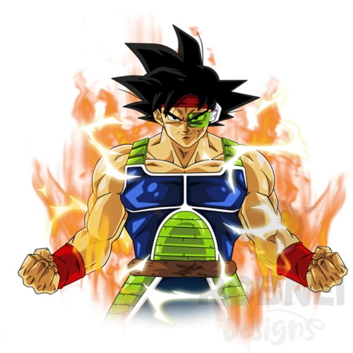 Bardock