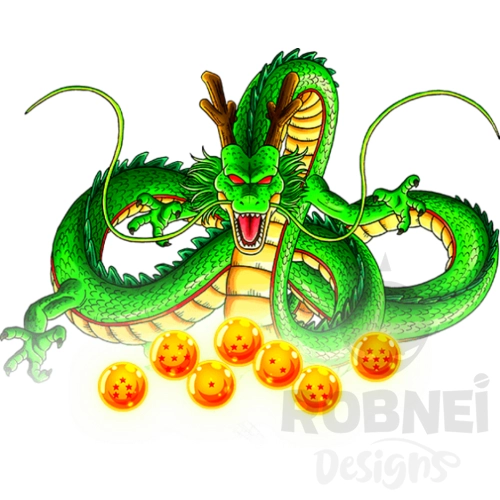 Dragon-Shenlong-Esferas