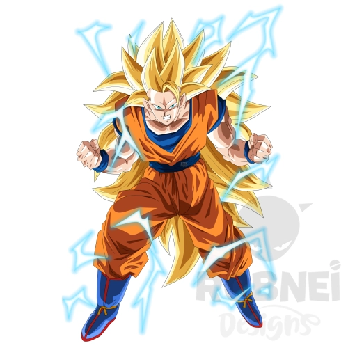 Goku-Super-Saiyajin-Fase3