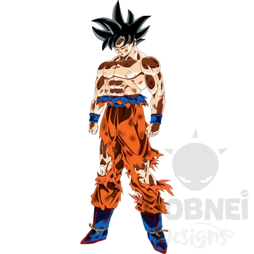 Goku Ultra 2