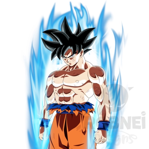 Goku Ultra