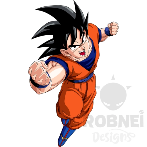 Goku