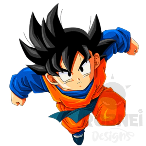 Goten-Normal