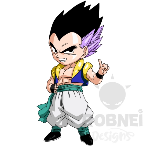 Gotenks 2